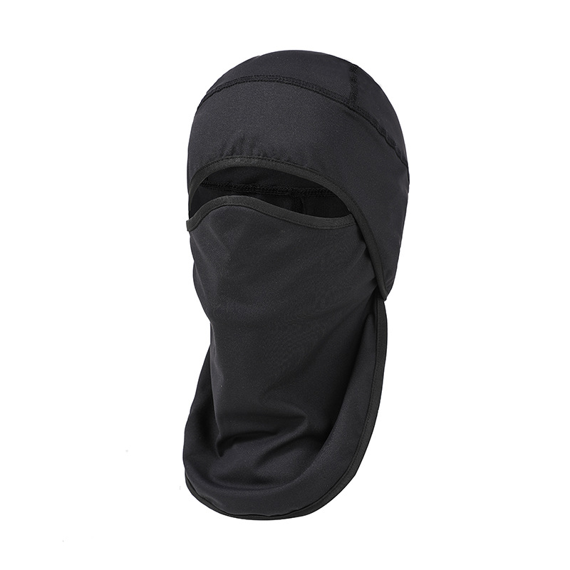 E230233 Black