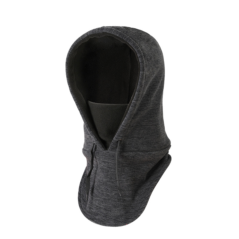 E230224 Cationic Dark Grey