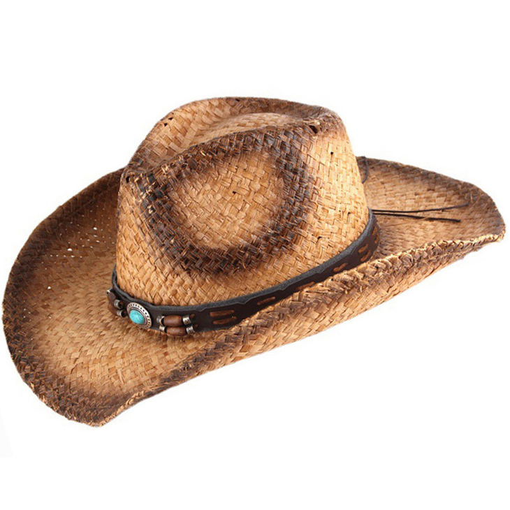 E230720 Raffia straw