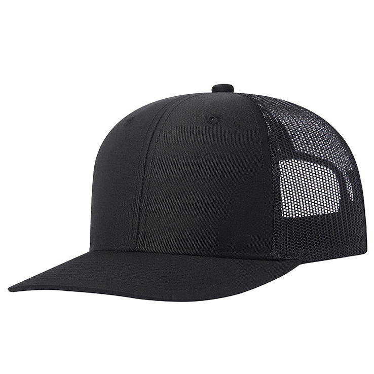 E230628 blank Trucker hats