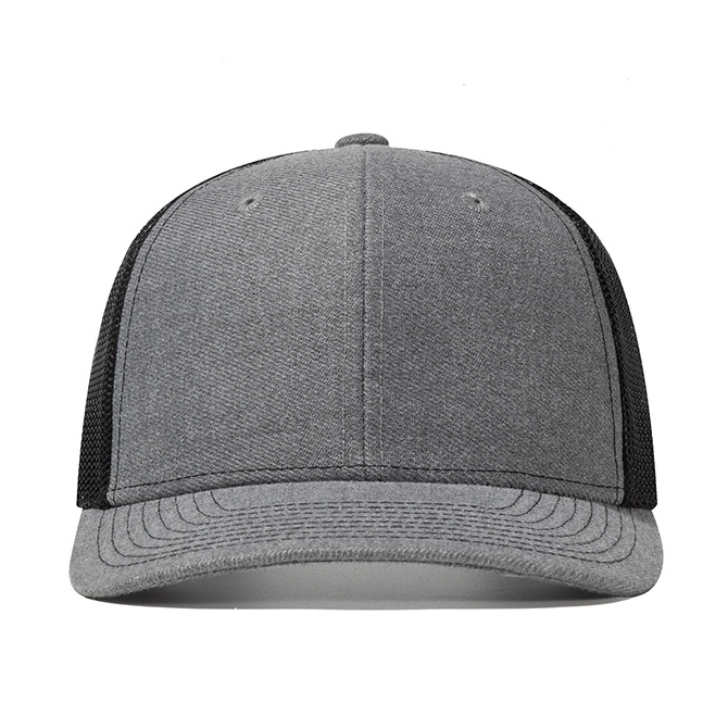 E230628 Heather Grey + Black (2)