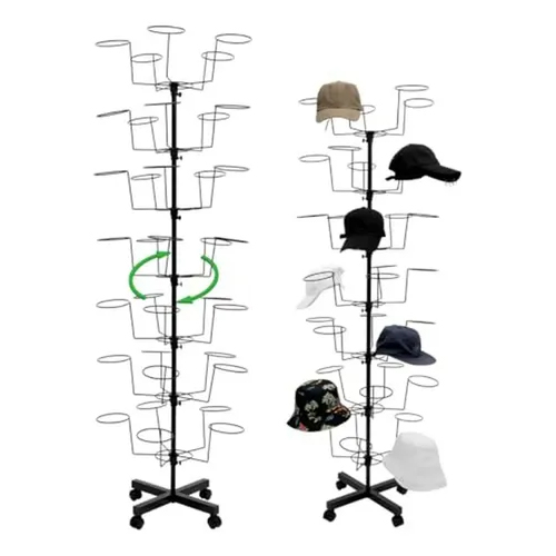 Hat display stand (3)