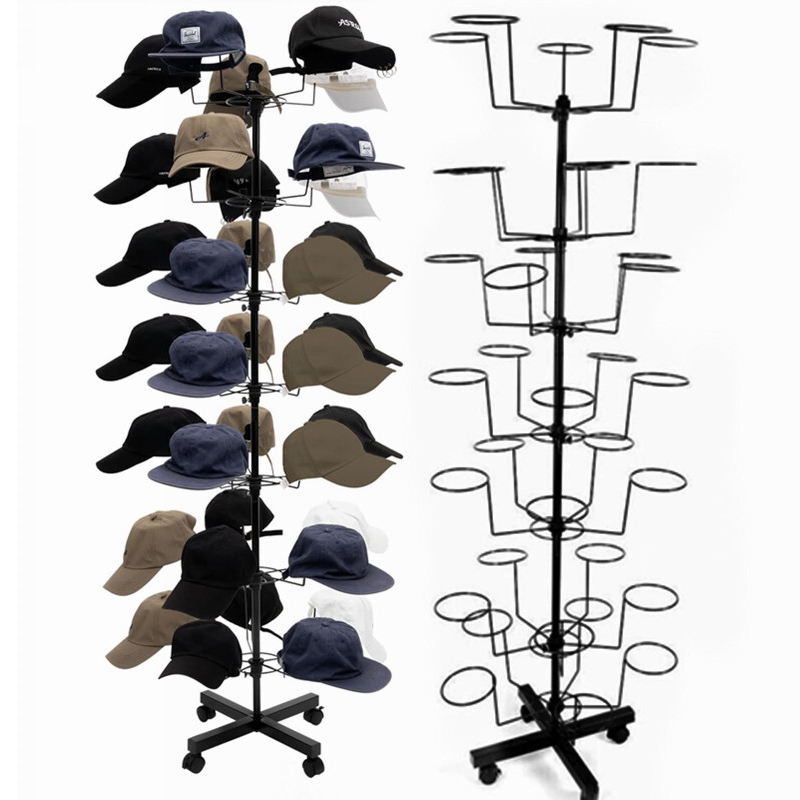 Hat display stand (2)
