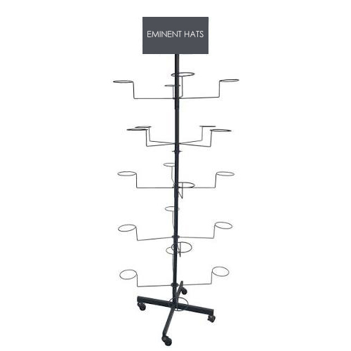 Hat display stand (4)