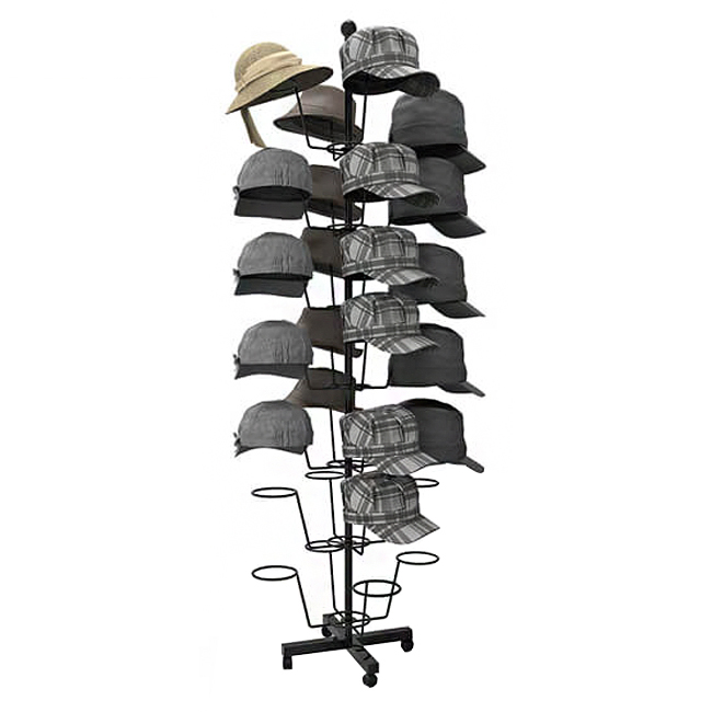 Hat display stand (5)