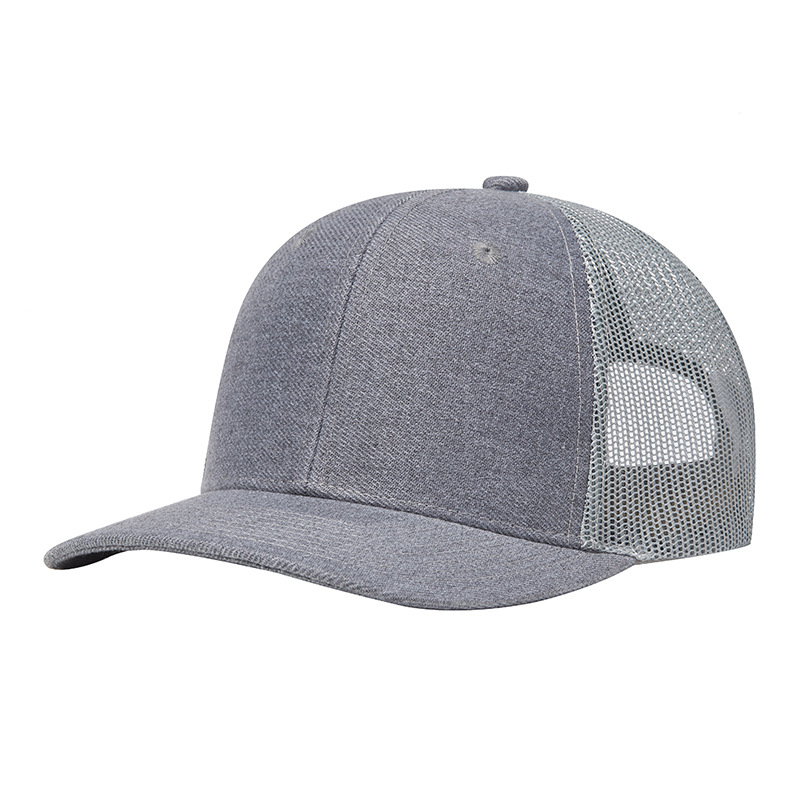 E230628 Heather Grey + Grey