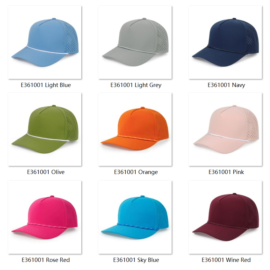 E361001 more colors